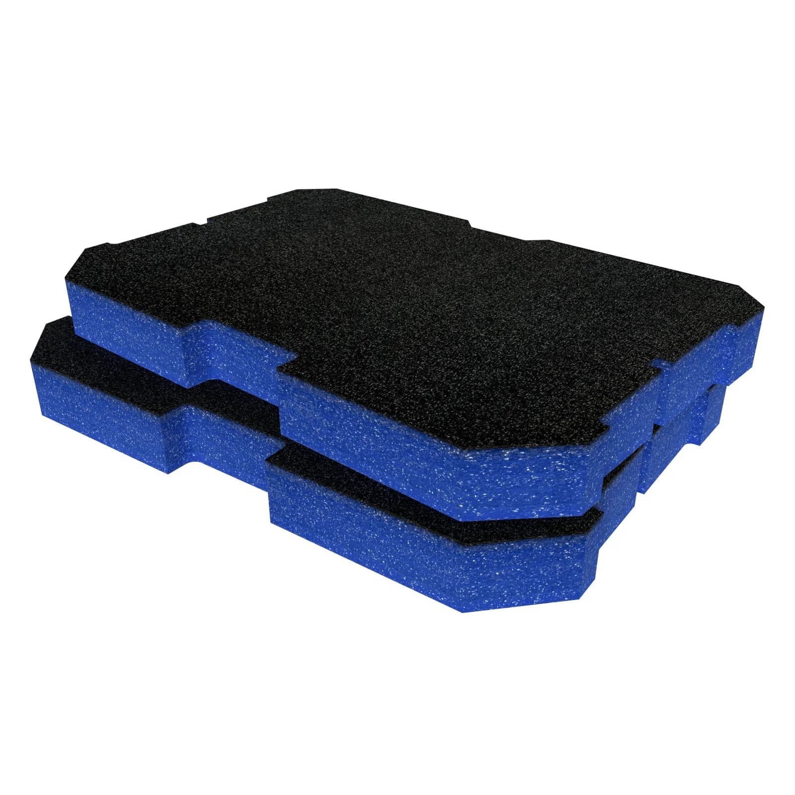 Milwaukee Packout XL Tool Box Foam Insert 2