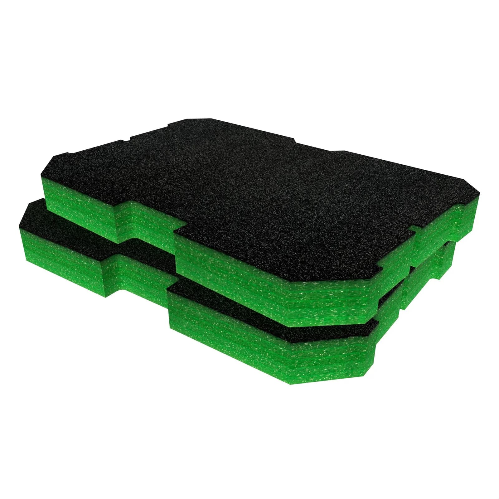 Milwaukee Packout XL Tool Box Foam Insert 4