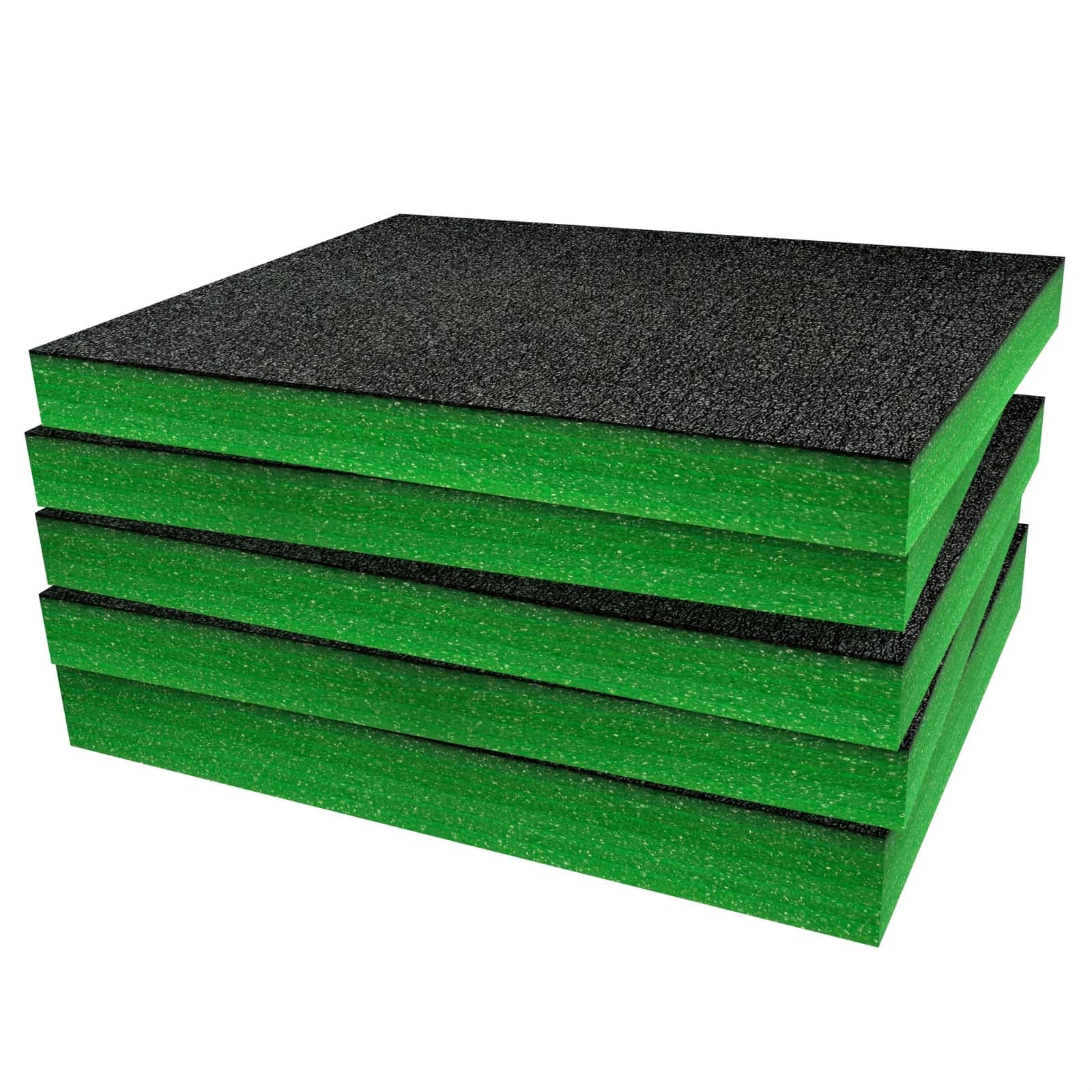 Snap-on 26" 5-Drawer Heritage Series KRA2005 Foam Insert Pack 2