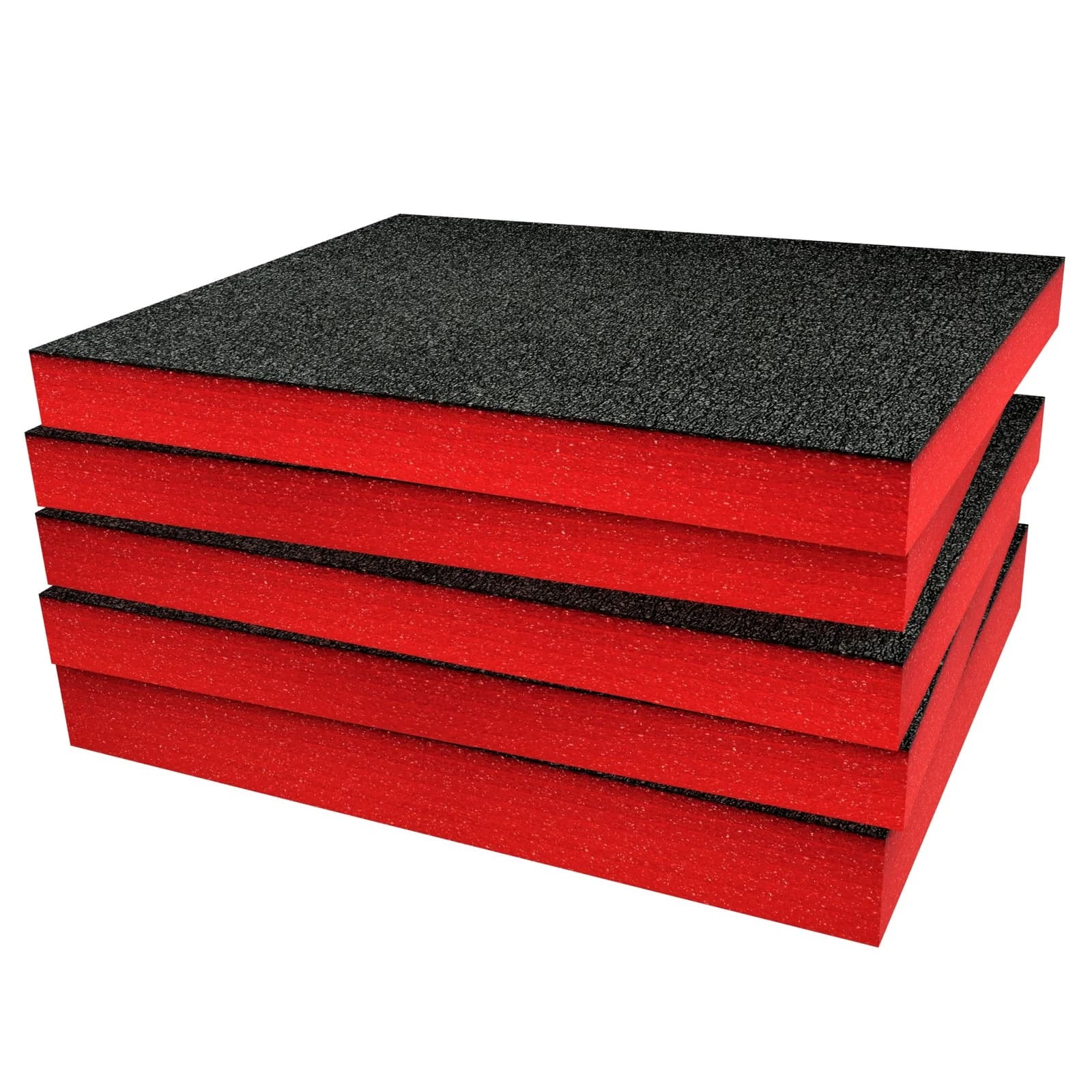 Snap-on 26" 5-Drawer Heritage Series KRA2005 Foam Insert Pack 5