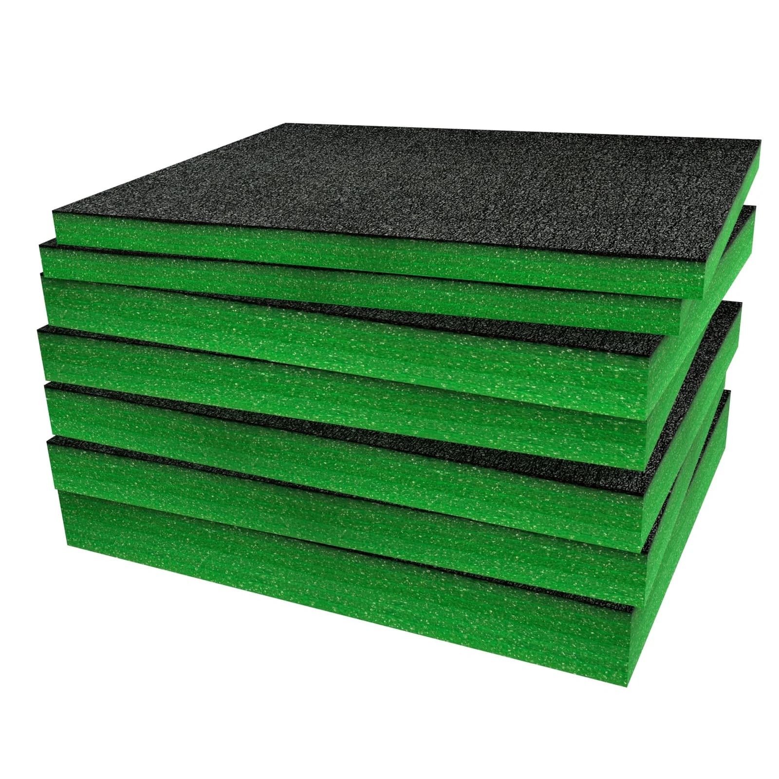 Snap-on 26" 7-Drawer Heritage Series KRA2007 Foam Insert Pack 2