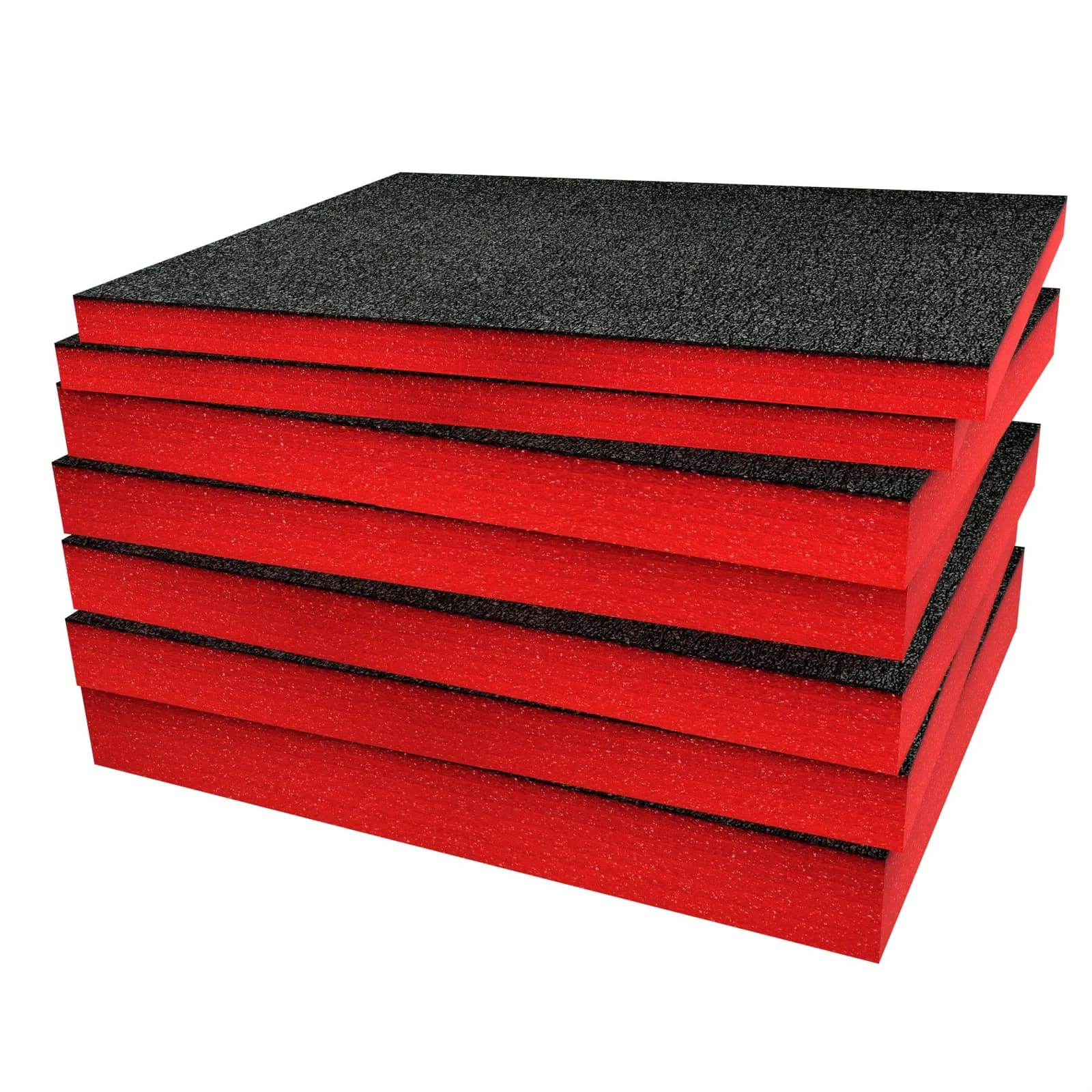 Snap-on 26" 7-Drawer Heritage Series KRA2007 Foam Insert Pack 5