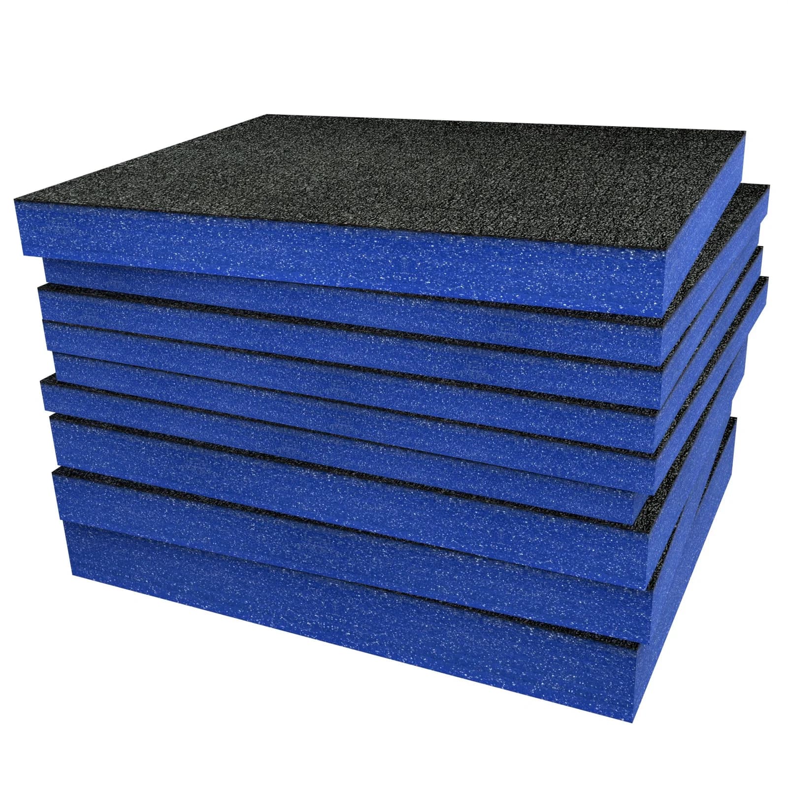 Snap-on 26" 8-Drawer Heritage Series KRA4008 Foam Insert Pack