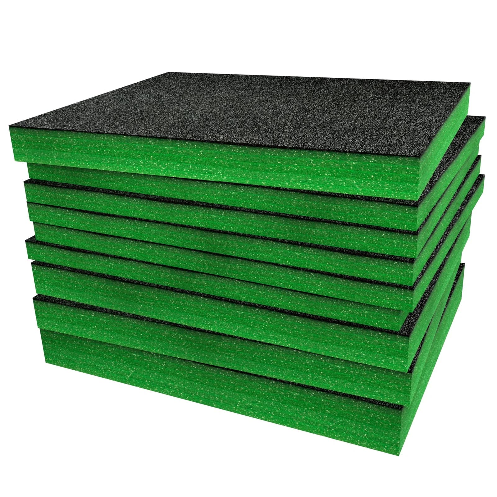 Snap-on 26" 8-Drawer Heritage Series KRA4008 Foam Insert Pack 2