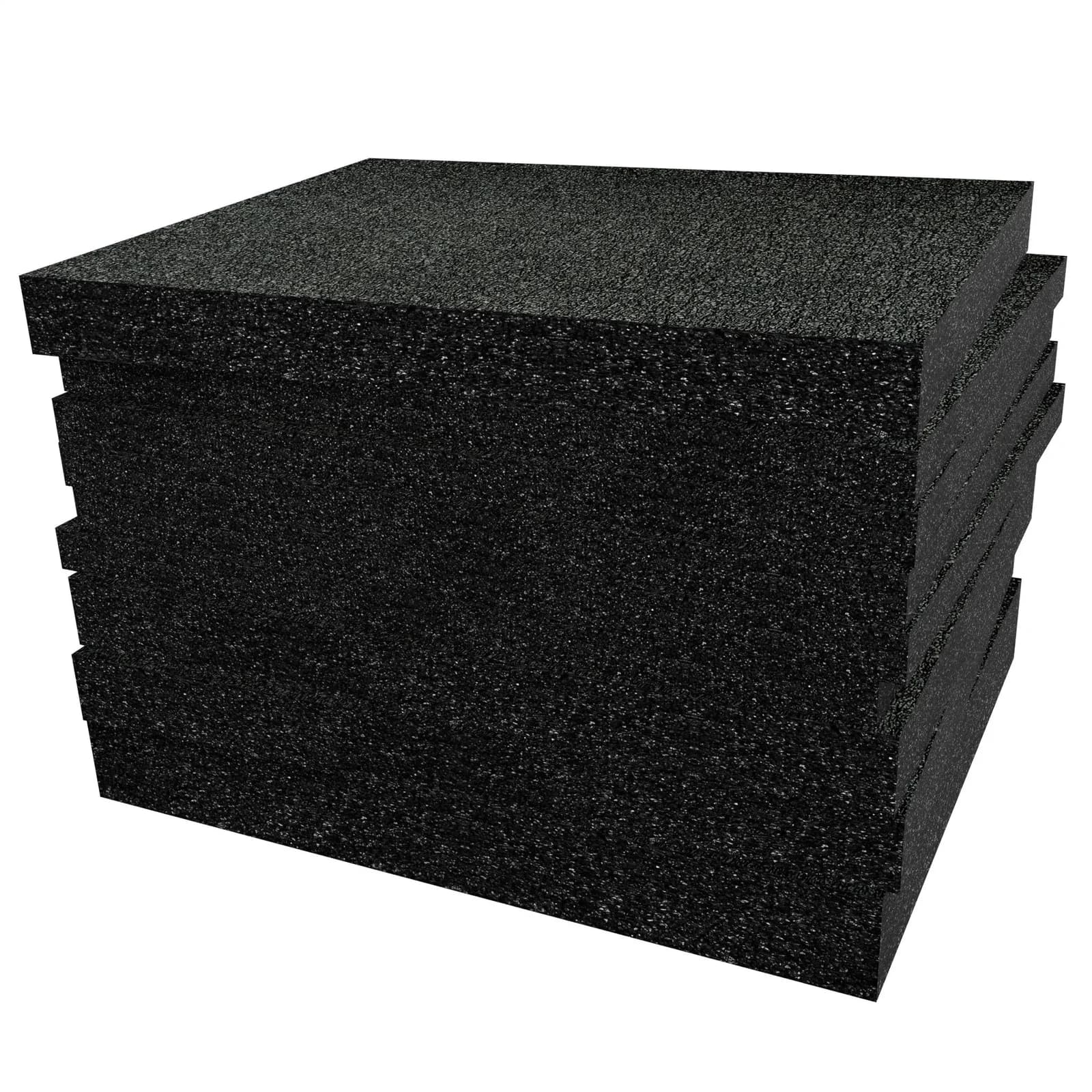 Snap-on 26" 8-Drawer Heritage Series KRA4008 Foam Insert Pack 3