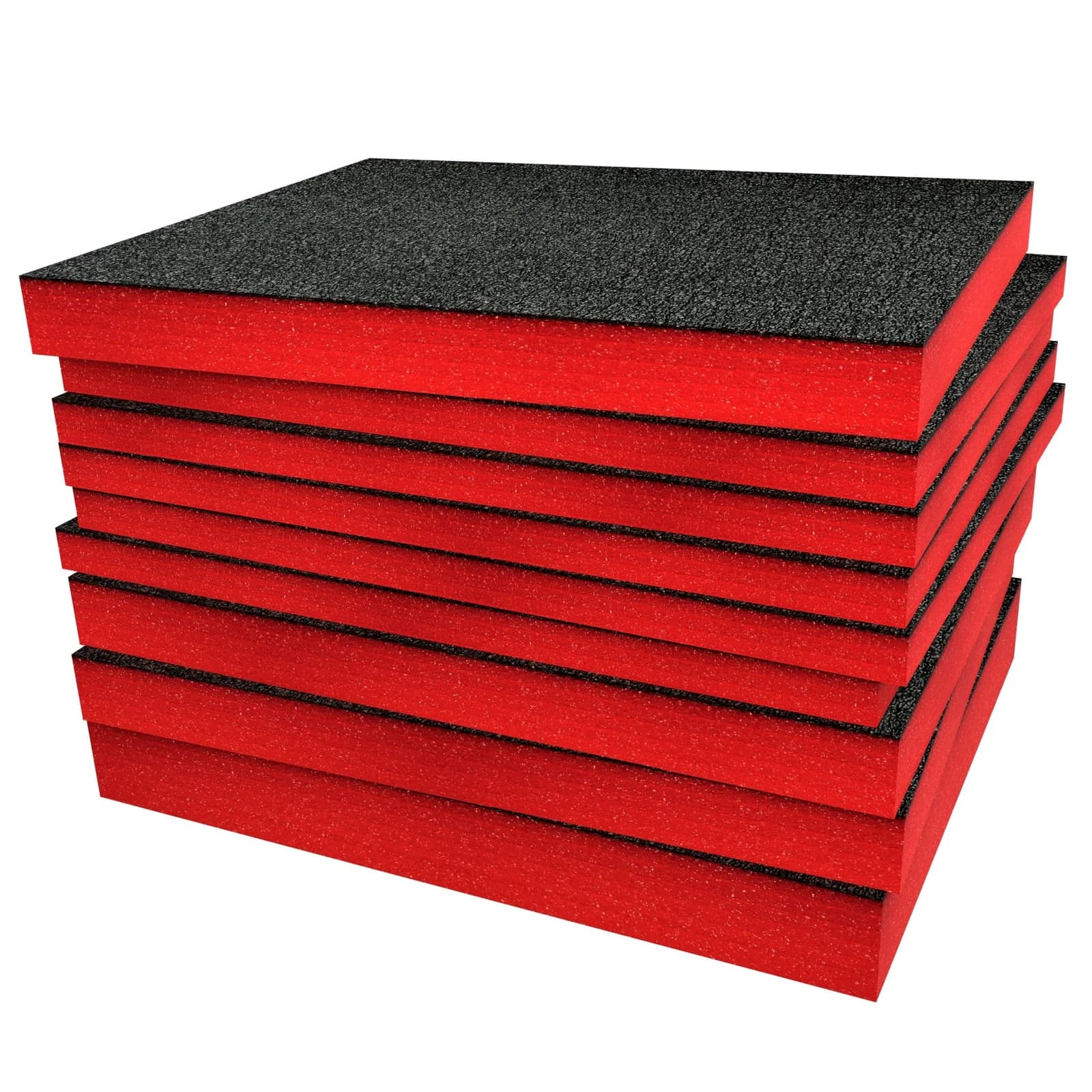 Snap-on 26" 8-Drawer Heritage Series KRA4008 Foam Insert Pack 5