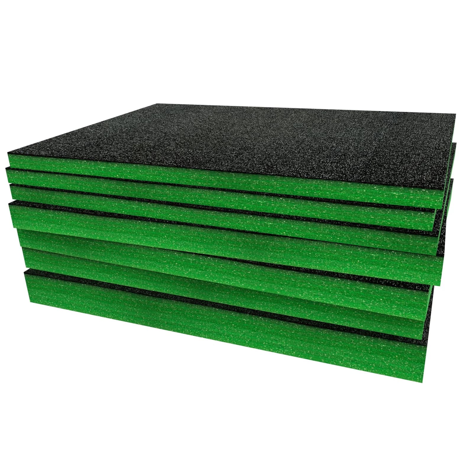 Snap-on 36" 7-Drawer Classic Series KRA2407 Foam Insert Pack 2