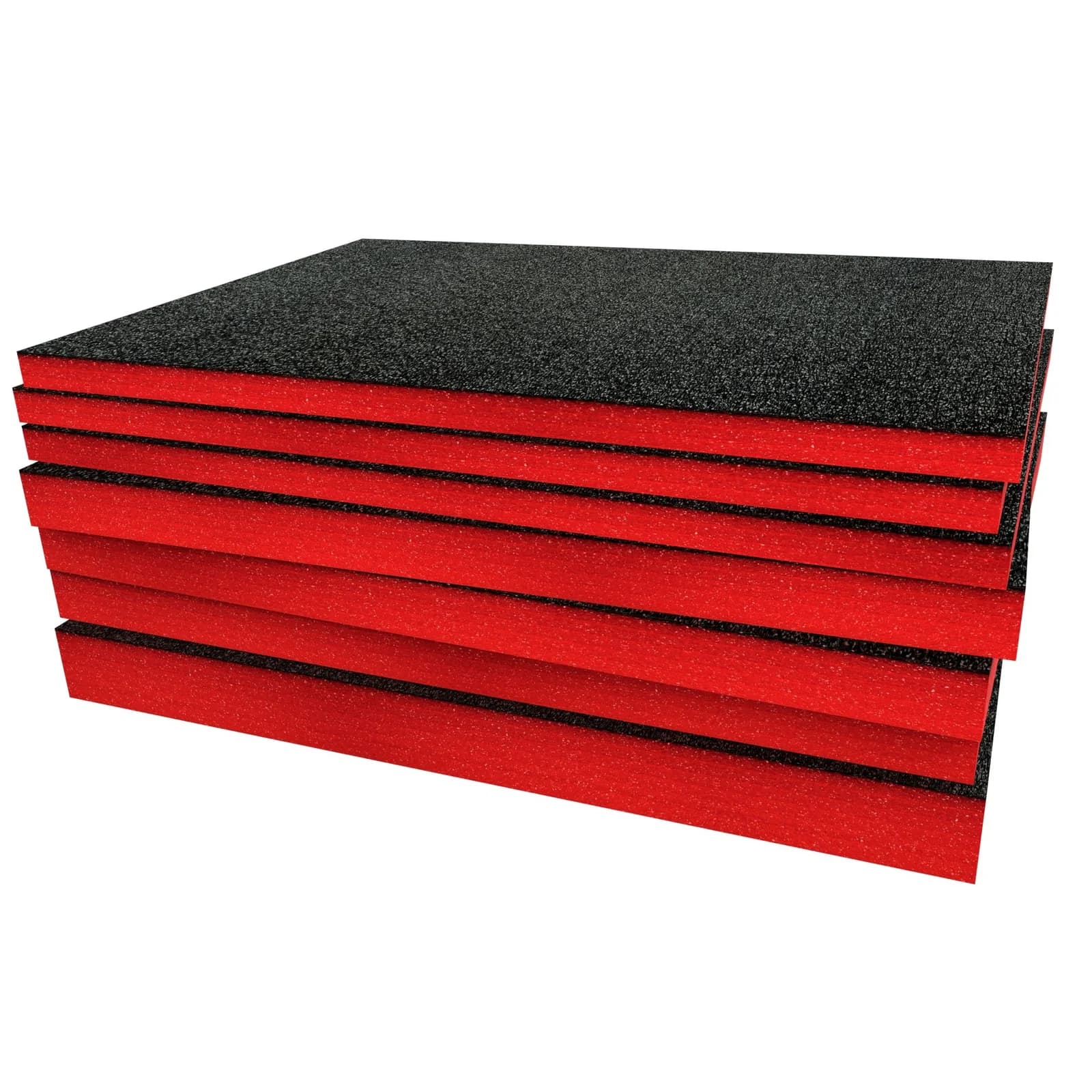 Snap-on 36" 7-Drawer Classic Series KRA2407 Foam Insert Pack 5