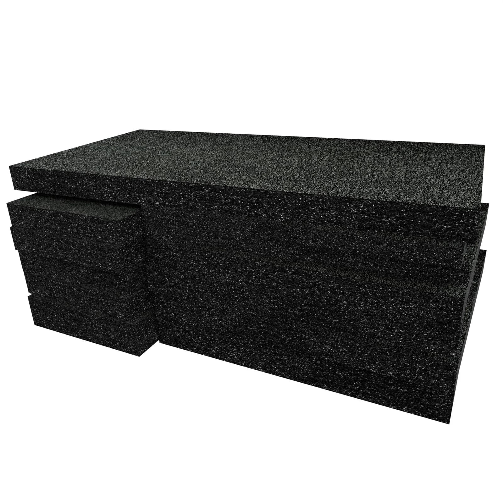 Snap-on 40" 12-Drawer Heritage Series KRA2212 Foam Insert Pack 3