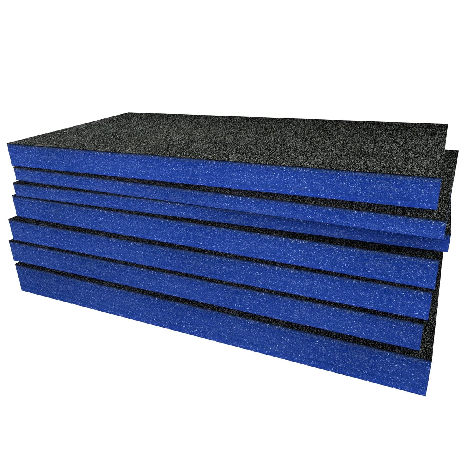 Snap-on 40" 7-Drawer Heritage Series KRA4107 Foam Insert Pack