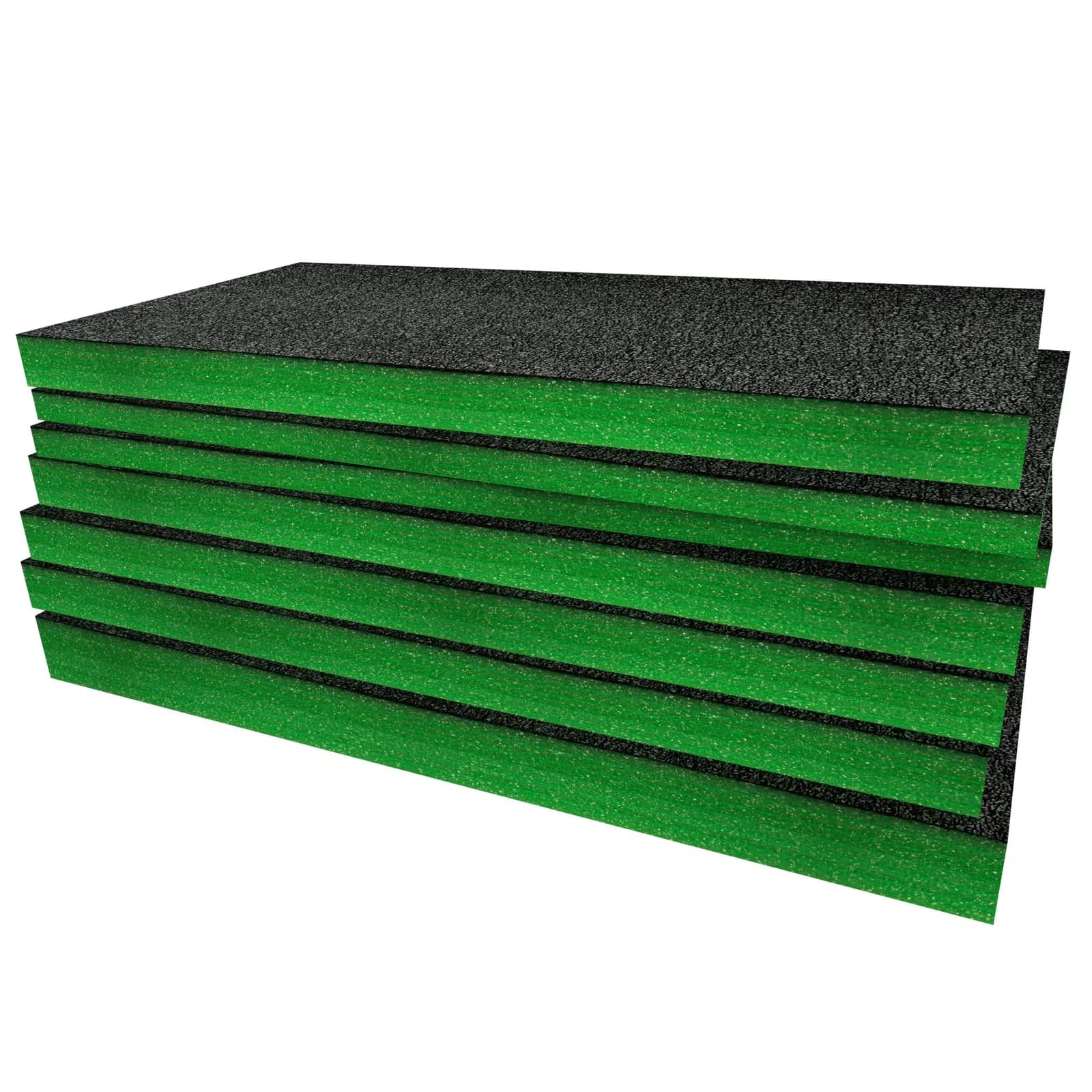 Snap-on 40" 7-Drawer Heritage Series KRA4107 Foam Insert Pack 2