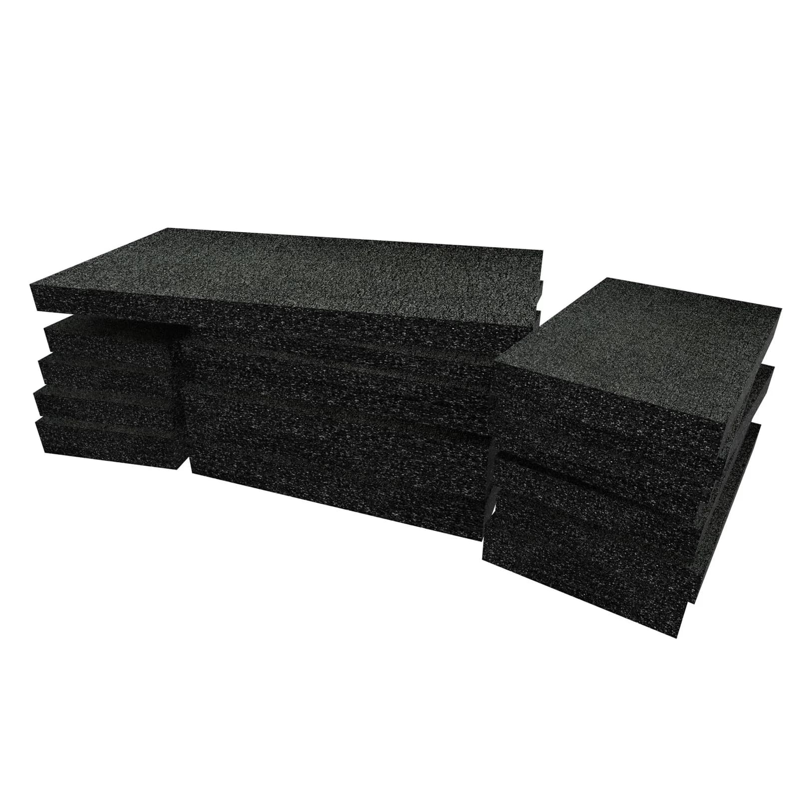 Snap-on 53" 18-Drawer Heritage Series KRA5318 Foam Insert Pack 3