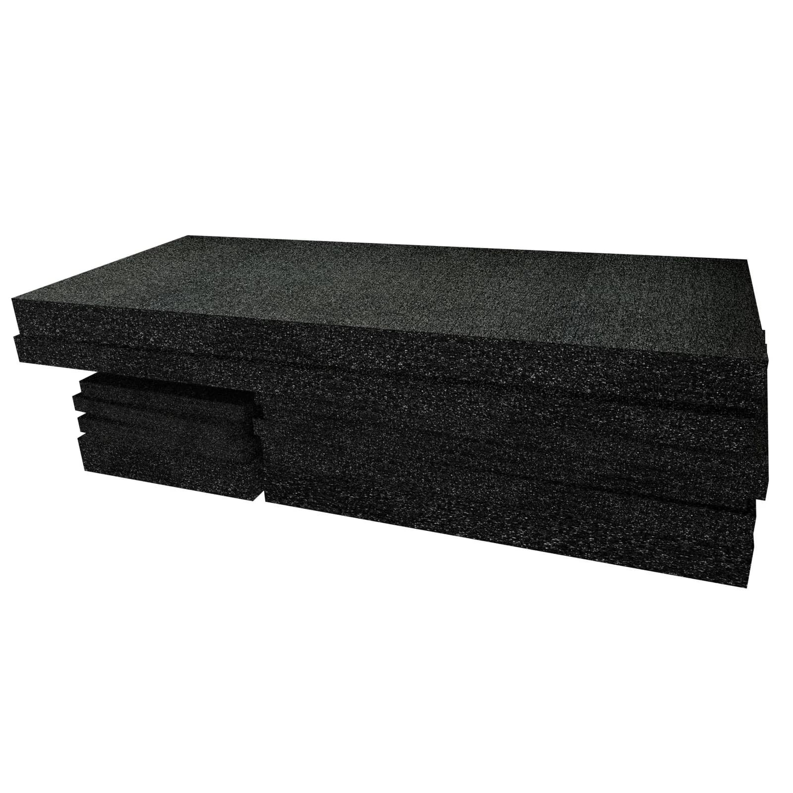 Snap-on 54" 11-Drawer Masters Series KRL722B Foam Insert Pack 3