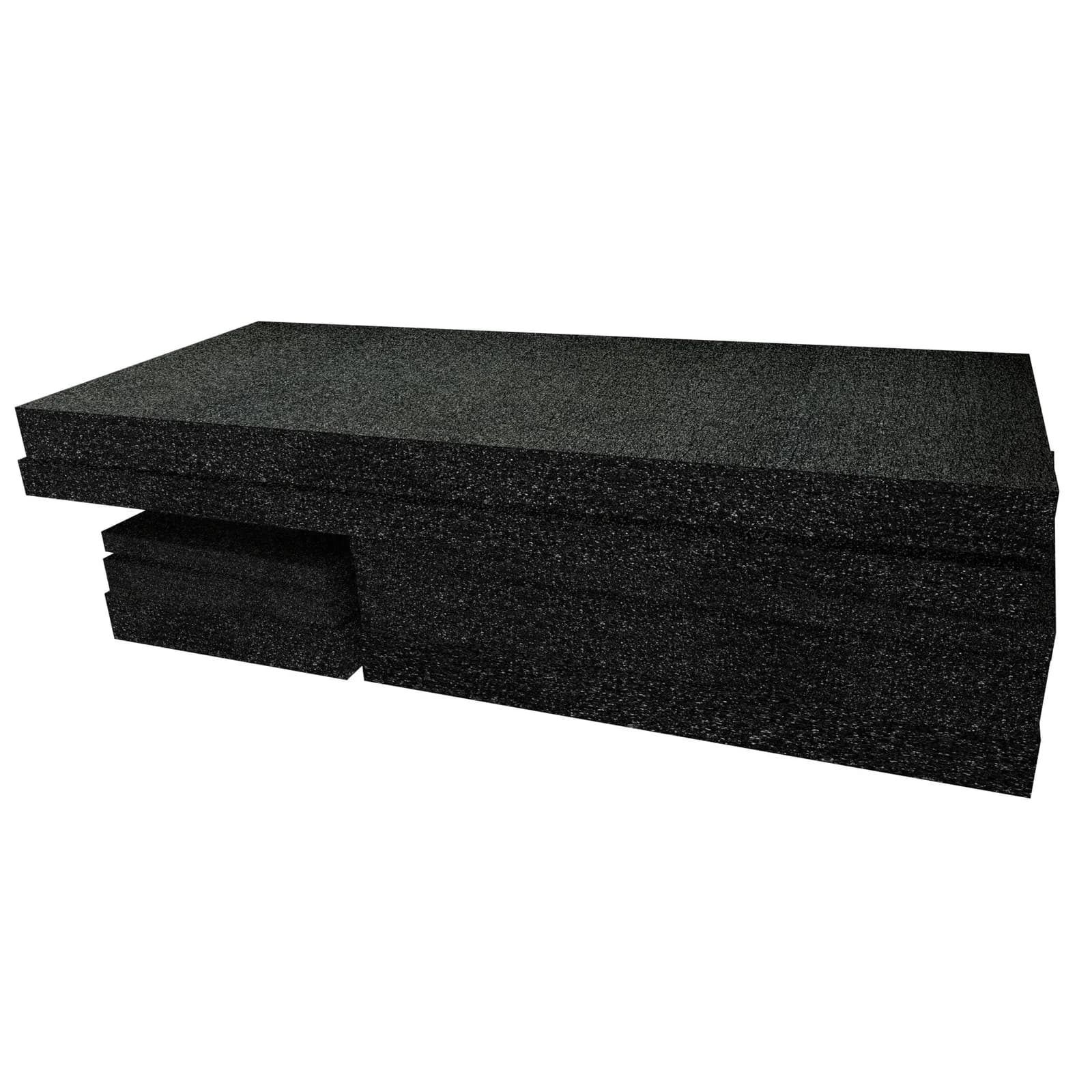 Snap-on 54" 9-Drawer Masters Series KRL722C Foam Insert Pack 3