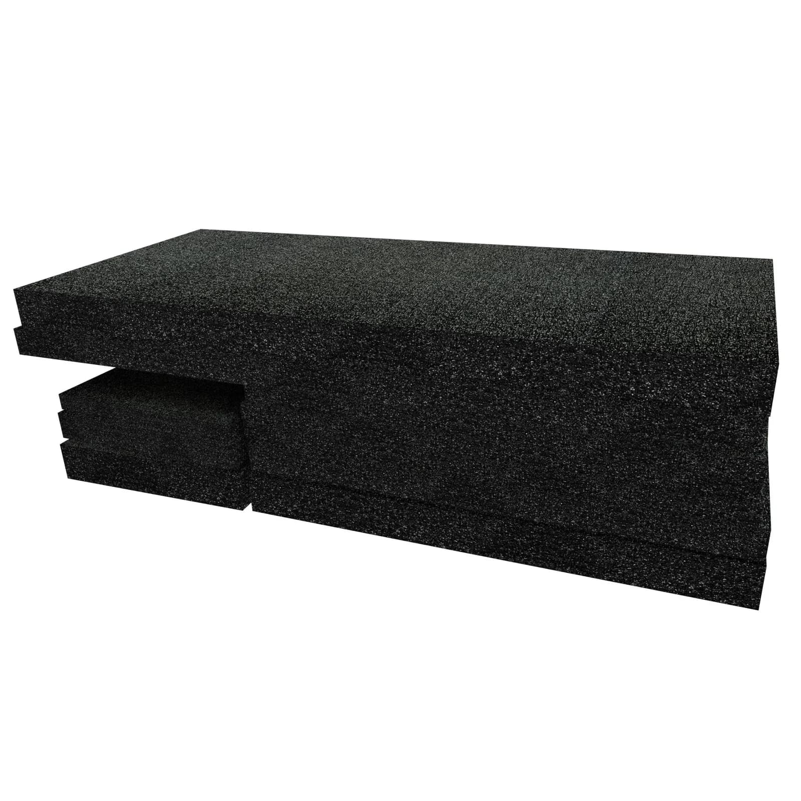 Snap-on 55" 10-Drawer Classic Series KRA2422 Foam Insert Pack 3