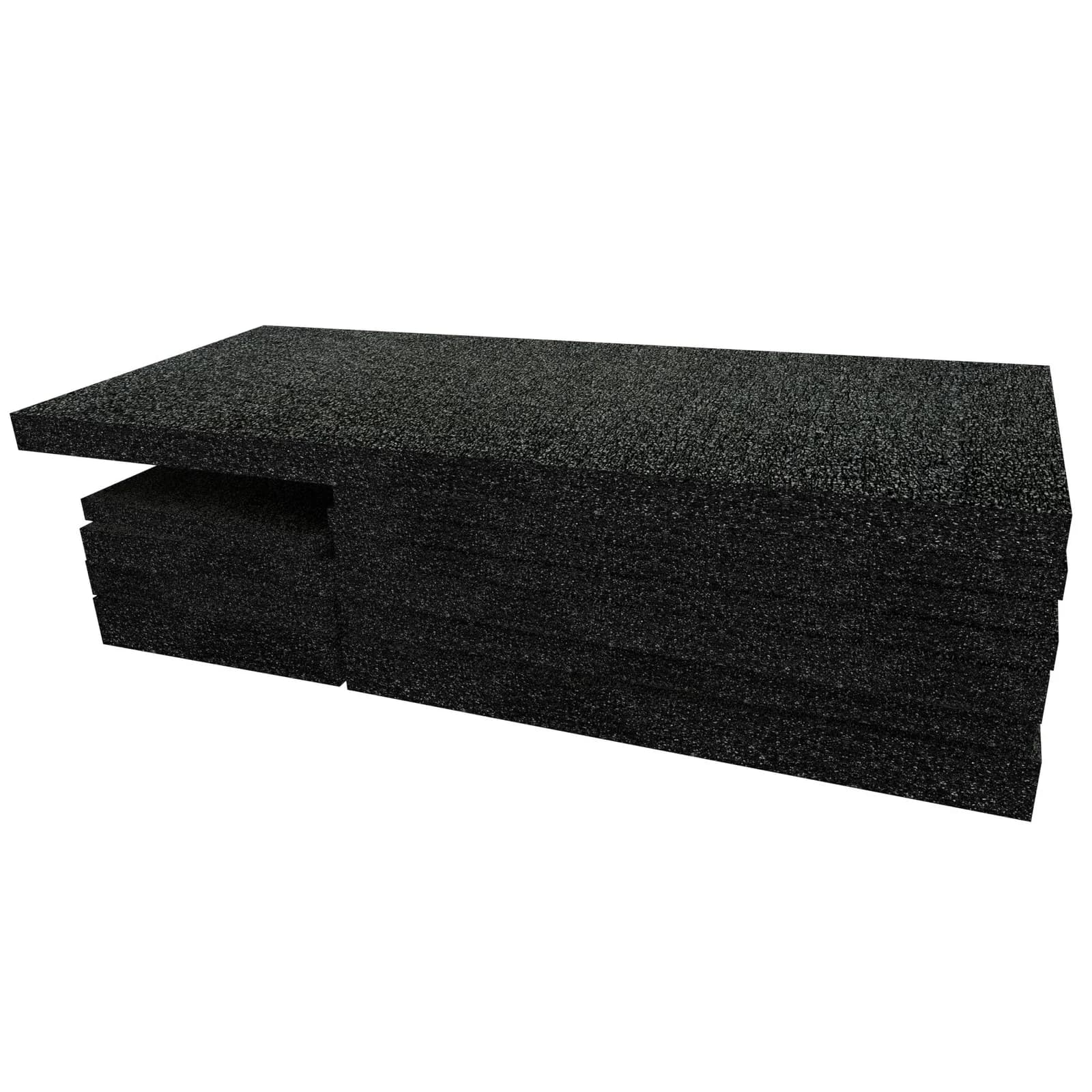 Snap-on 55" 11-Drawer Classic Series KRA2411 Foam Insert Pack 3