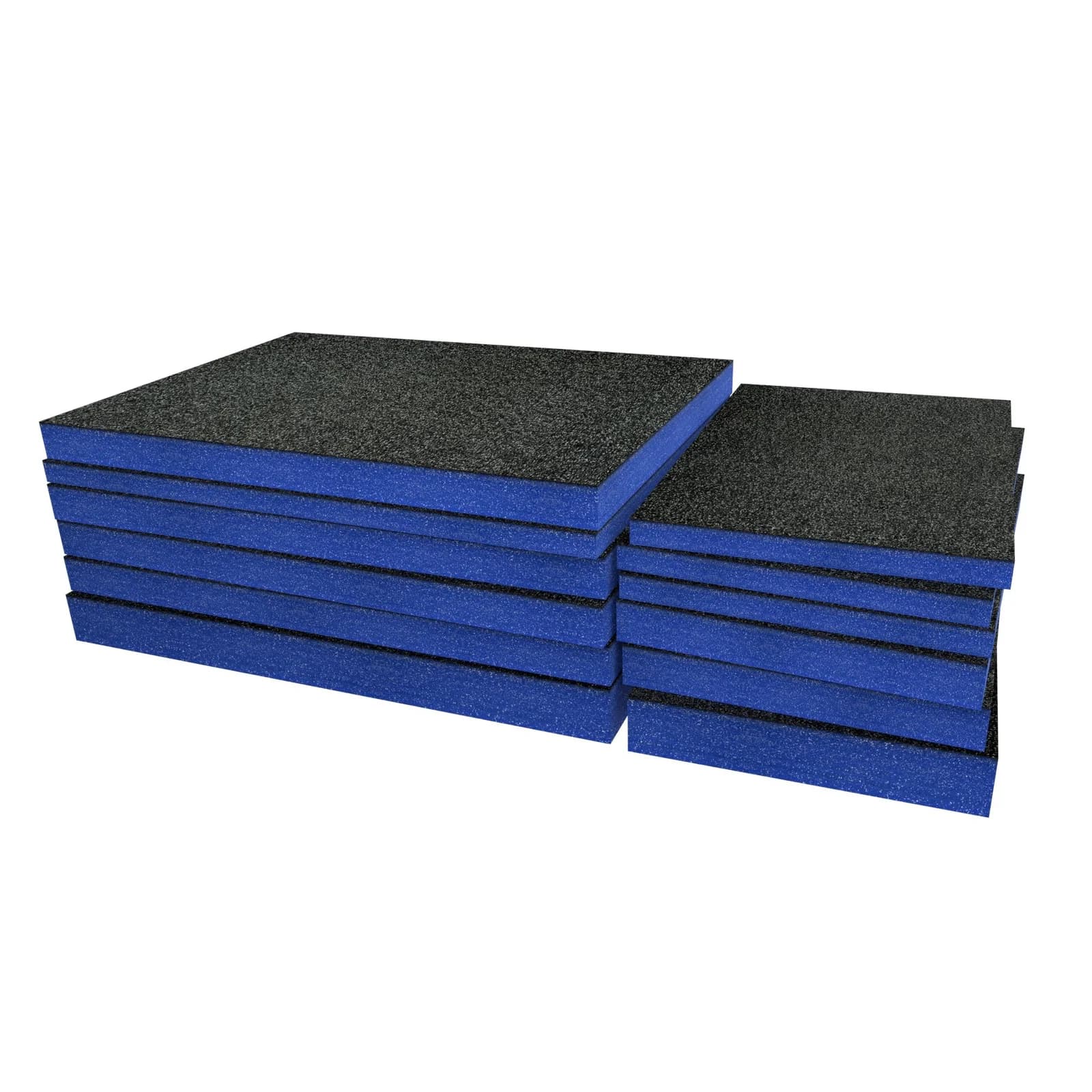 Snap-on 73" 12-Drawer Classic Series KRA2432 Foam Insert Pack