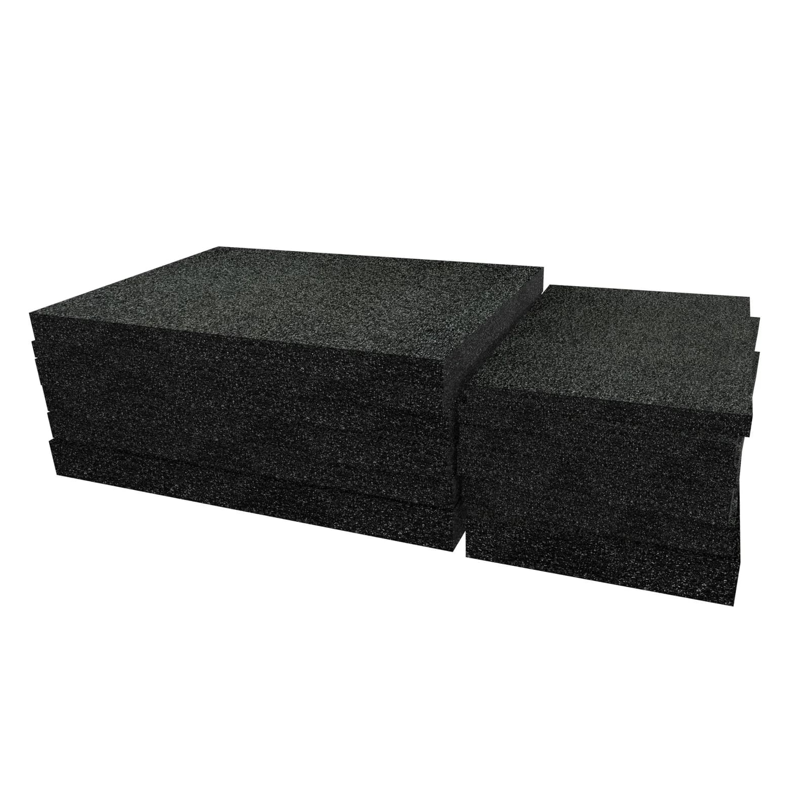 Snap-on 73" 12-Drawer Classic Series KRA2432 Foam Insert Pack 3