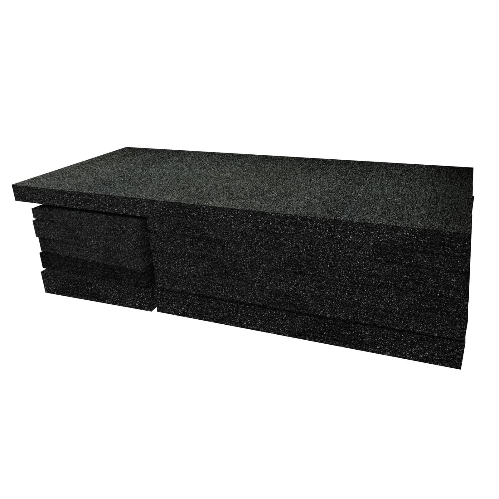 Snap-on 73" 12-Drawer Classic Series KRA2496 Foam Insert Pack 3