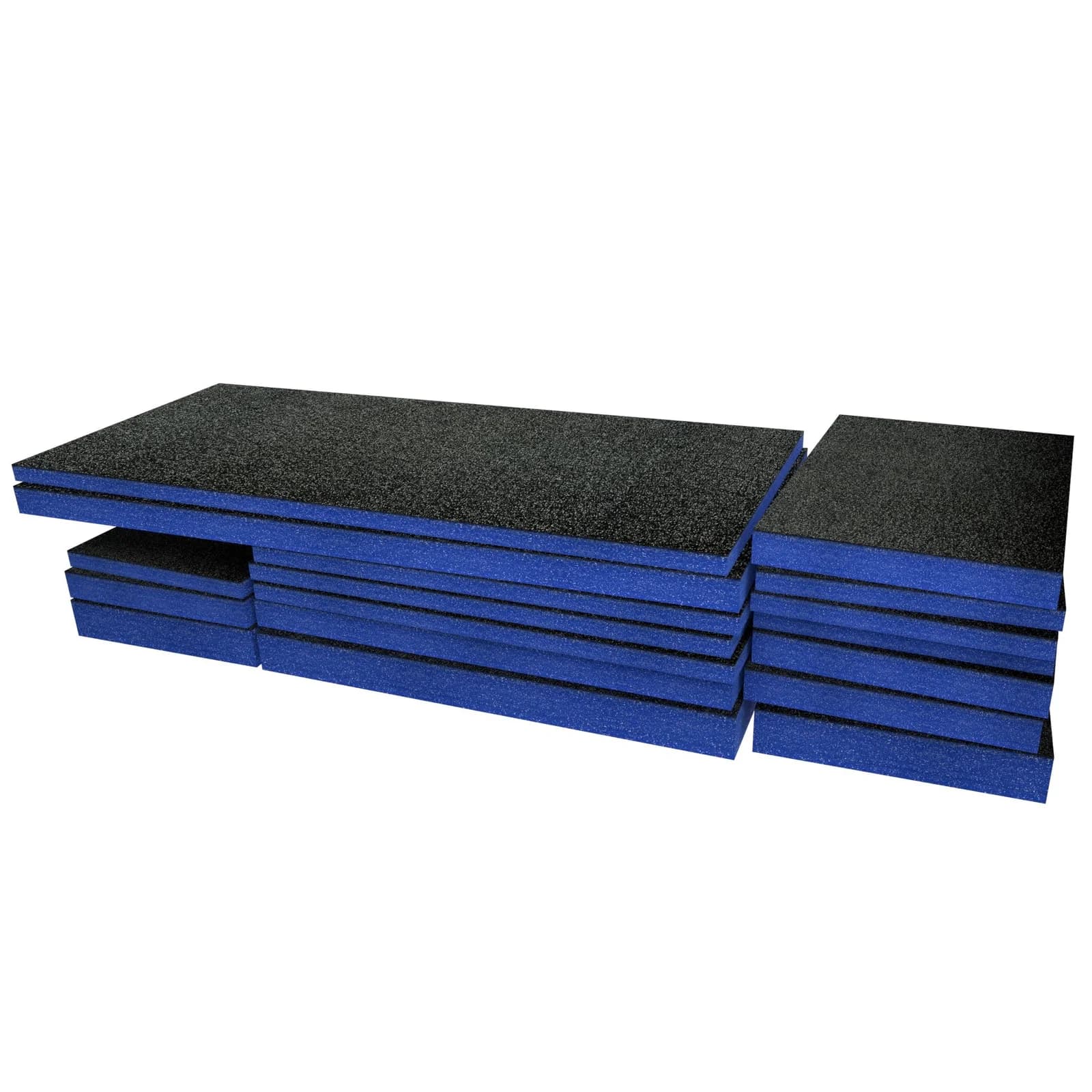 Snap-on 73" 17-Drawer Classic Series KRA2423 Foam Insert Pack