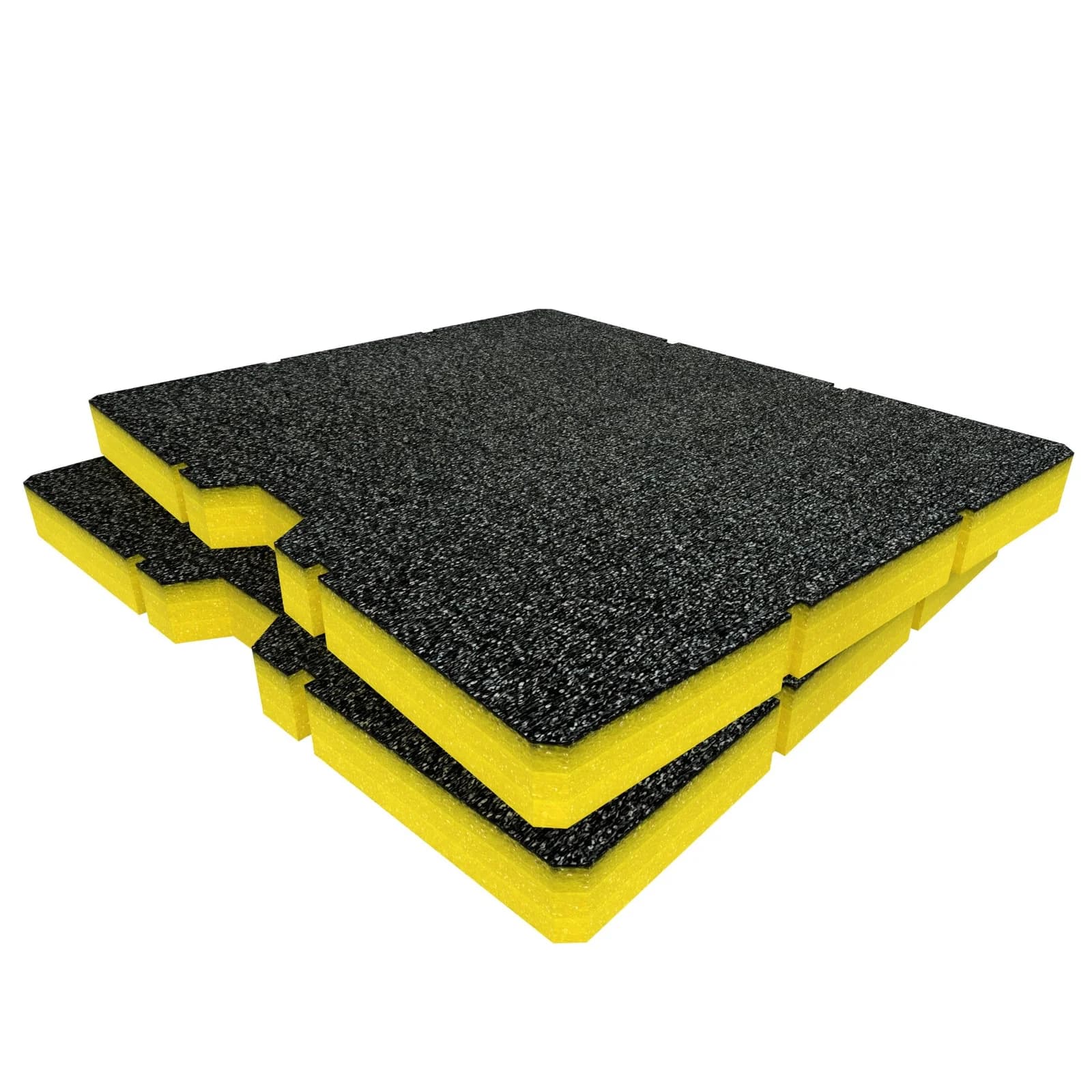 Toughbuilt StackTech 3 XL Drawer Foam Inserts