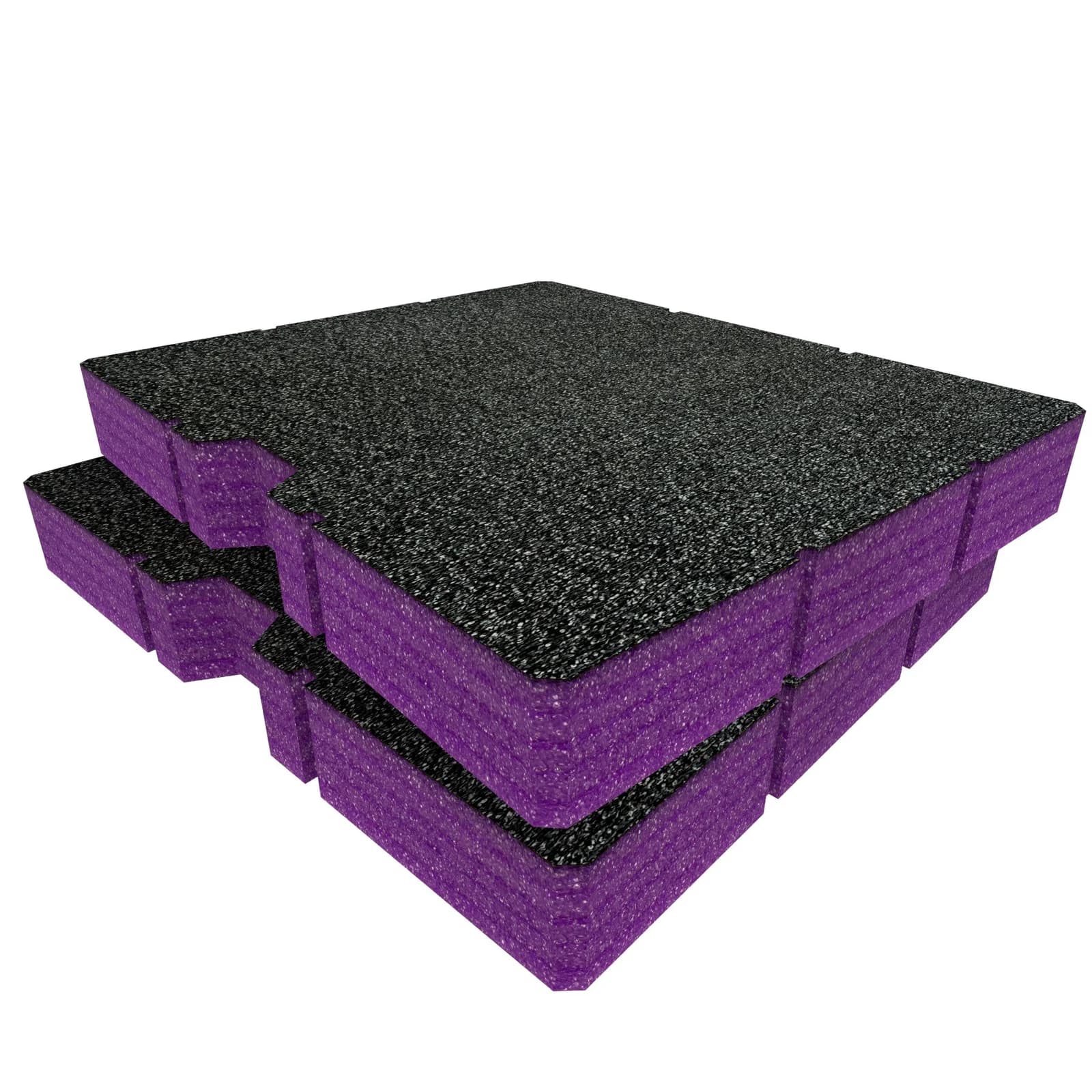 Toughbuilt StackTech 3 XL Drawer Foam Inserts 5