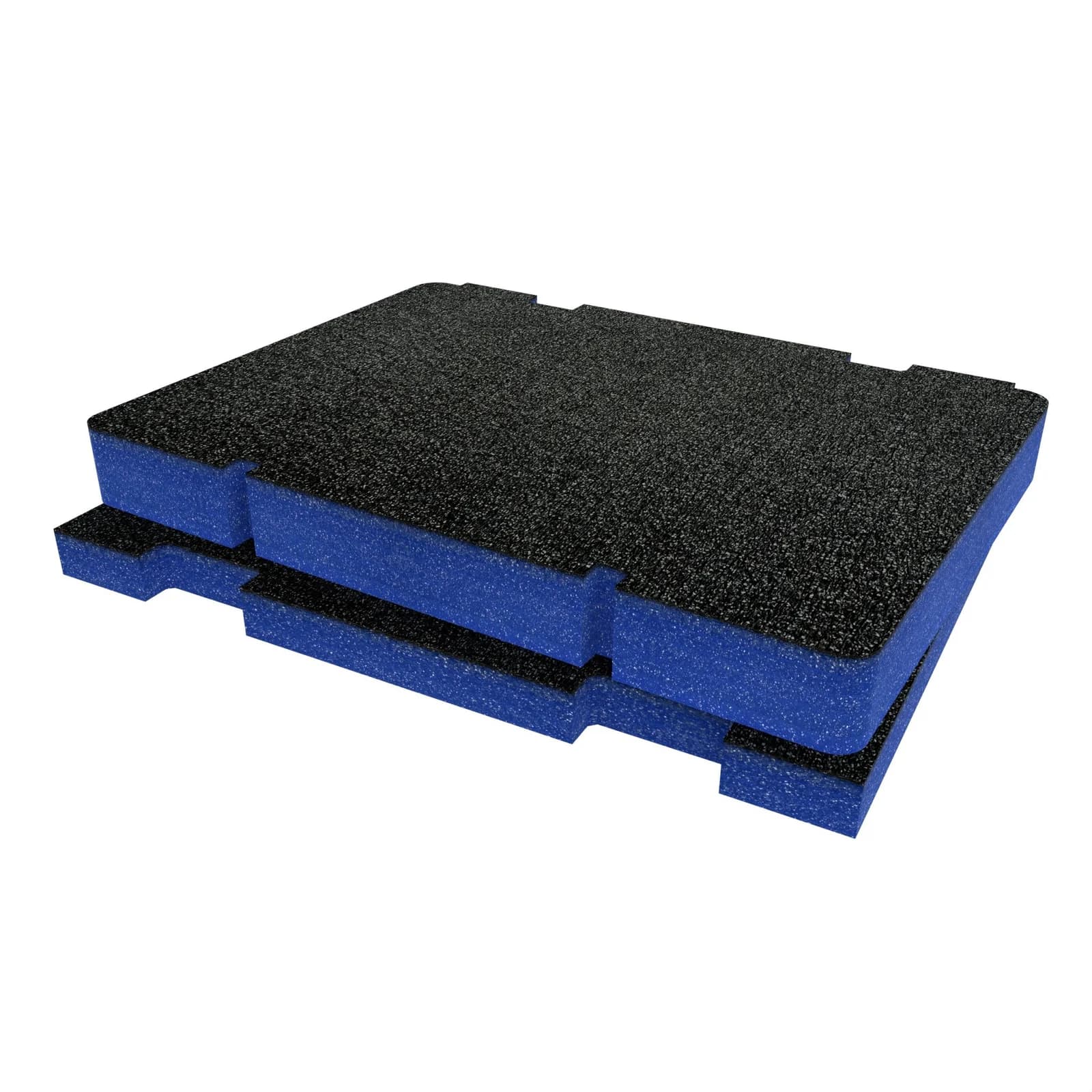 Toughbuilt StackTech Large Tool Box Foam Inserts 2