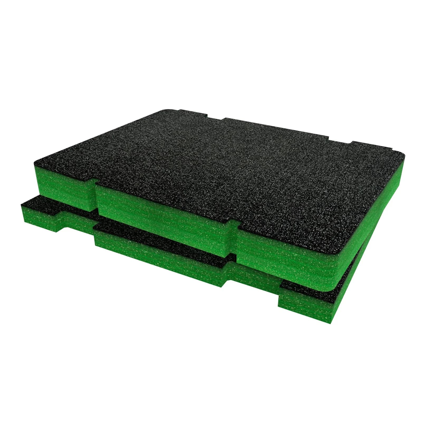 Toughbuilt StackTech Large Tool Box Foam Inserts 4