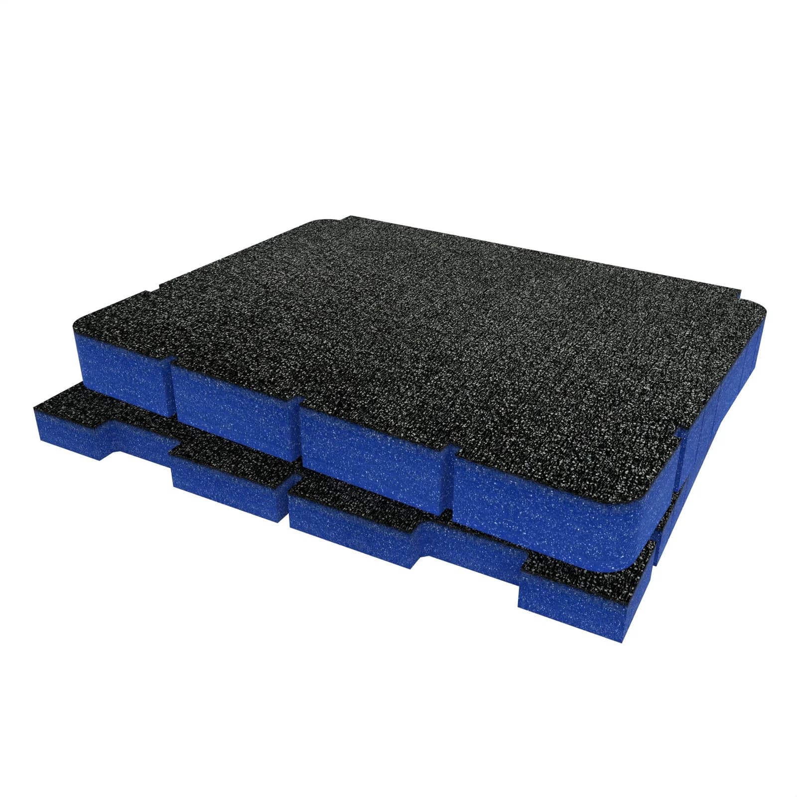 Toughbuilt StackTech Organiser Foam Inserts 2