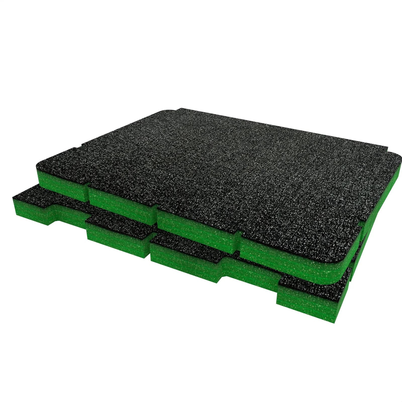 Toughbuilt StackTech Organiser Foam Inserts 3