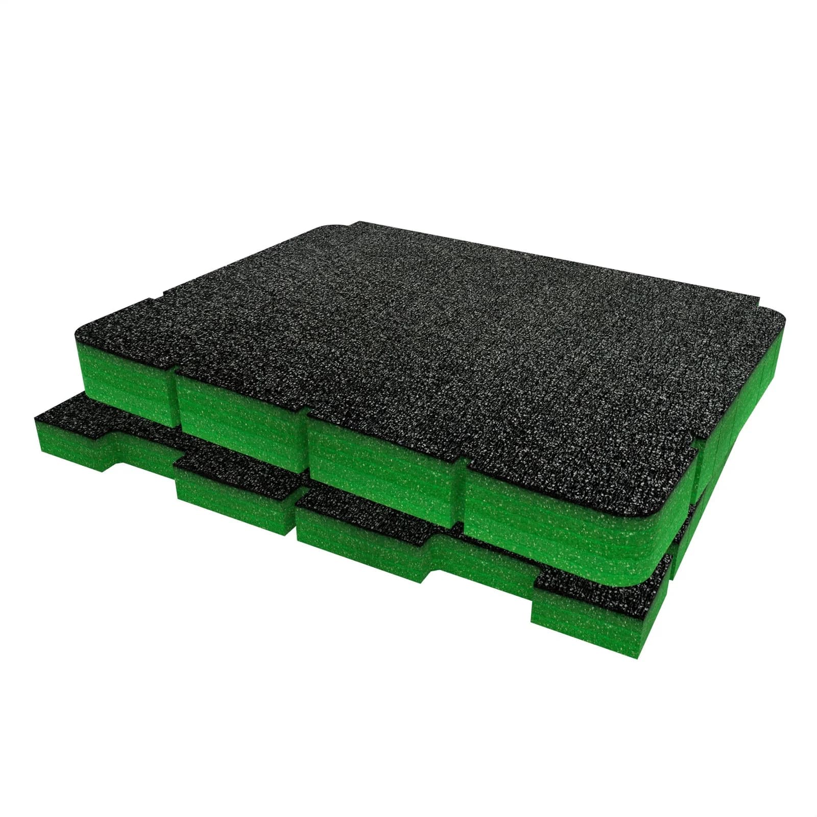 Toughbuilt StackTech Organiser Foam Inserts 4