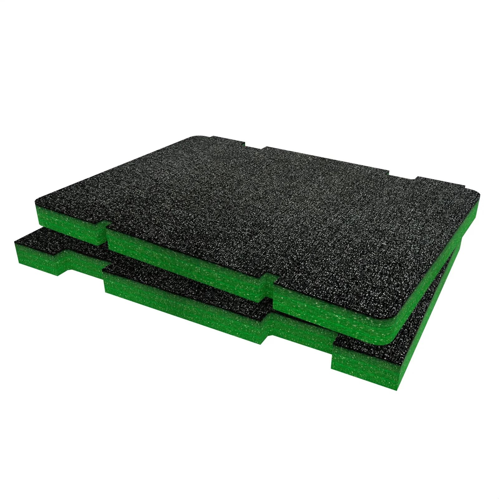 Toughbuilt StackTech Tool Box Foam Inserts 3