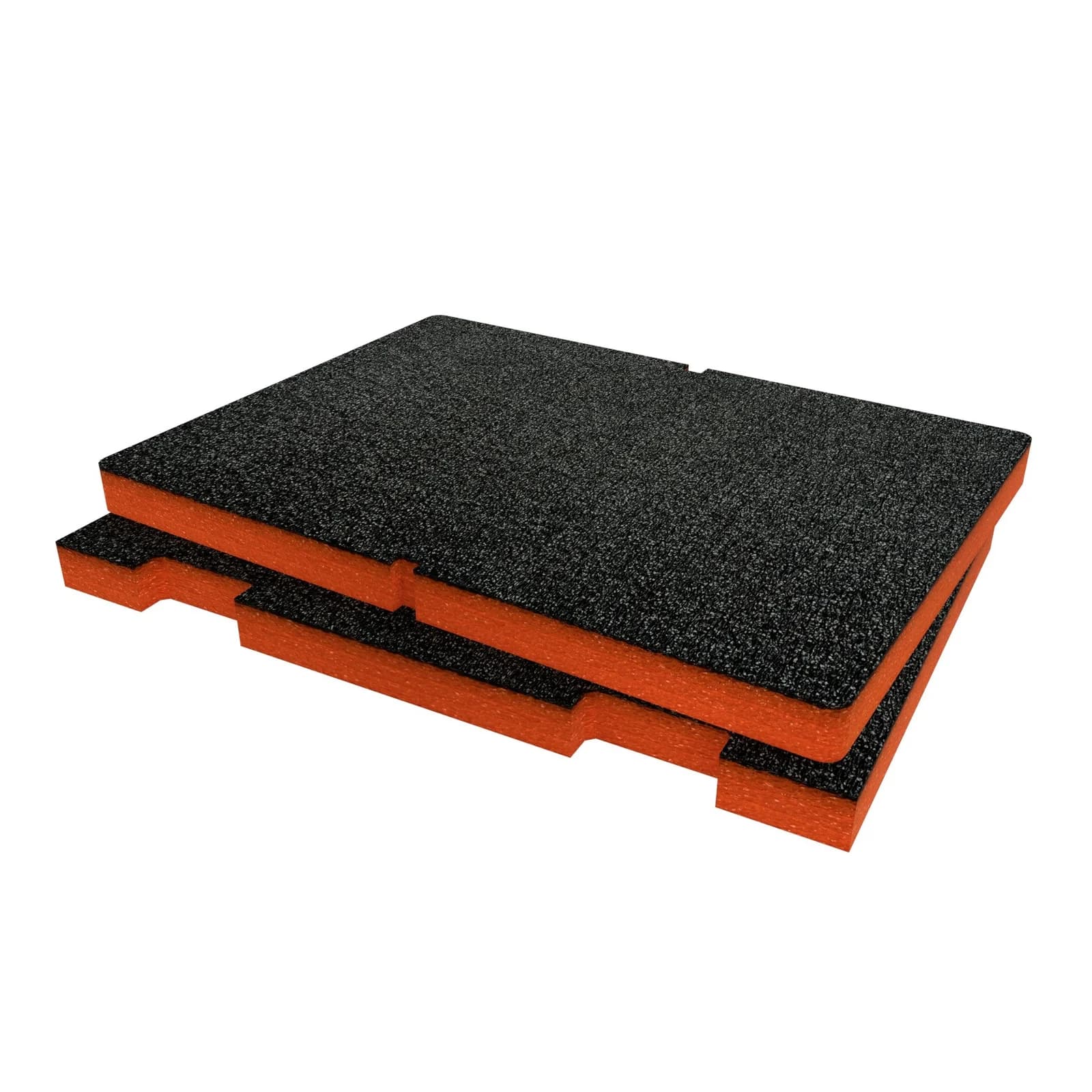 Toughbuilt StackTech Tool Crate Foam Inserts 4