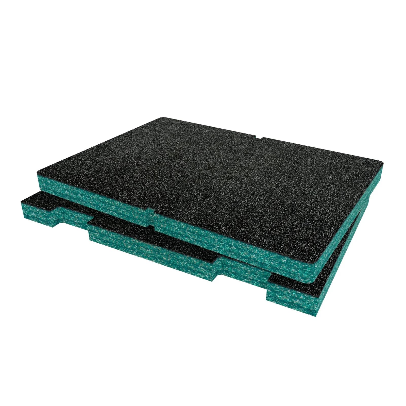 Toughbuilt StackTech Tool Crate Foam Inserts 5