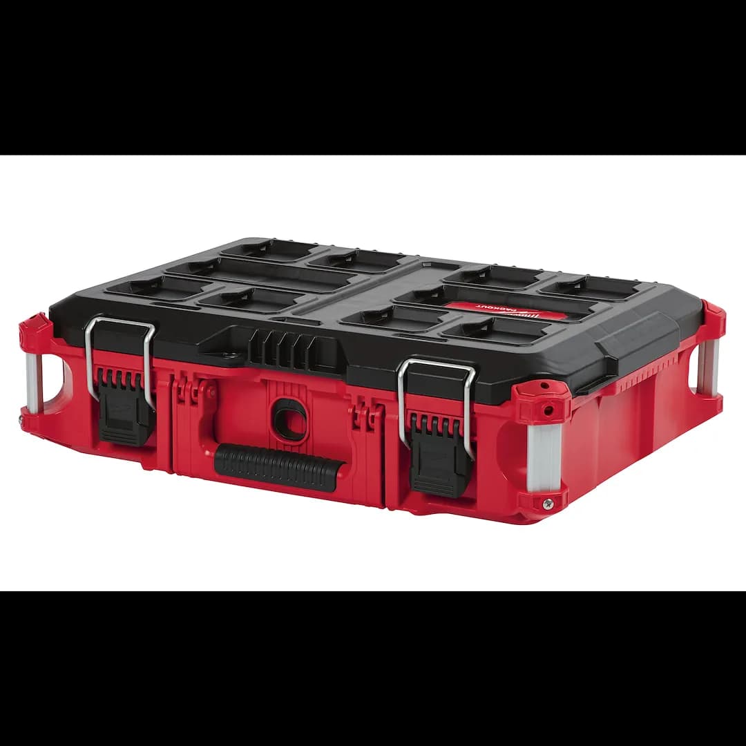 Milwaukee Packout Tool Case 8424