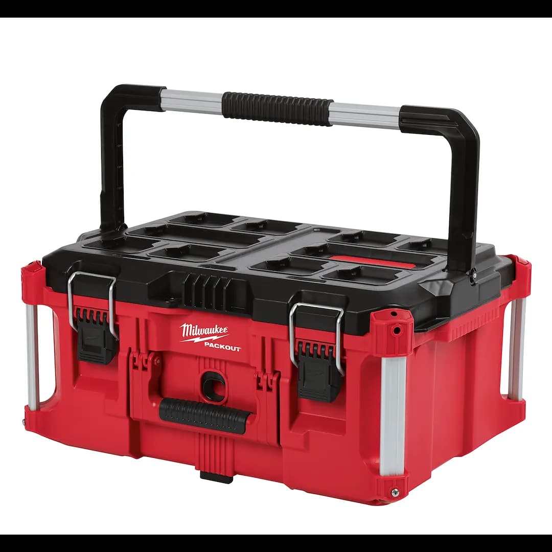 Milwaukee Packout Large Tool Box 8425