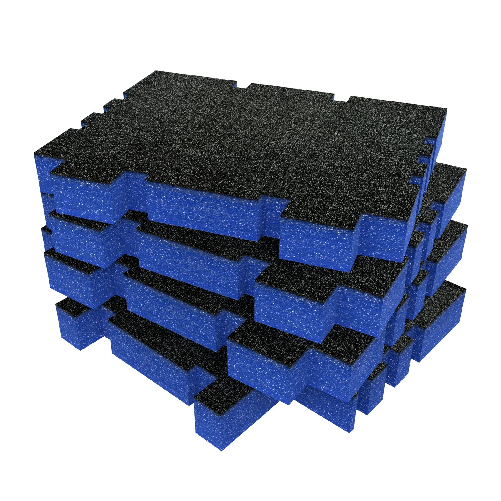 Khay foam cho Milwaukee Packout Rolling Drawer thuộc nhóm 8443