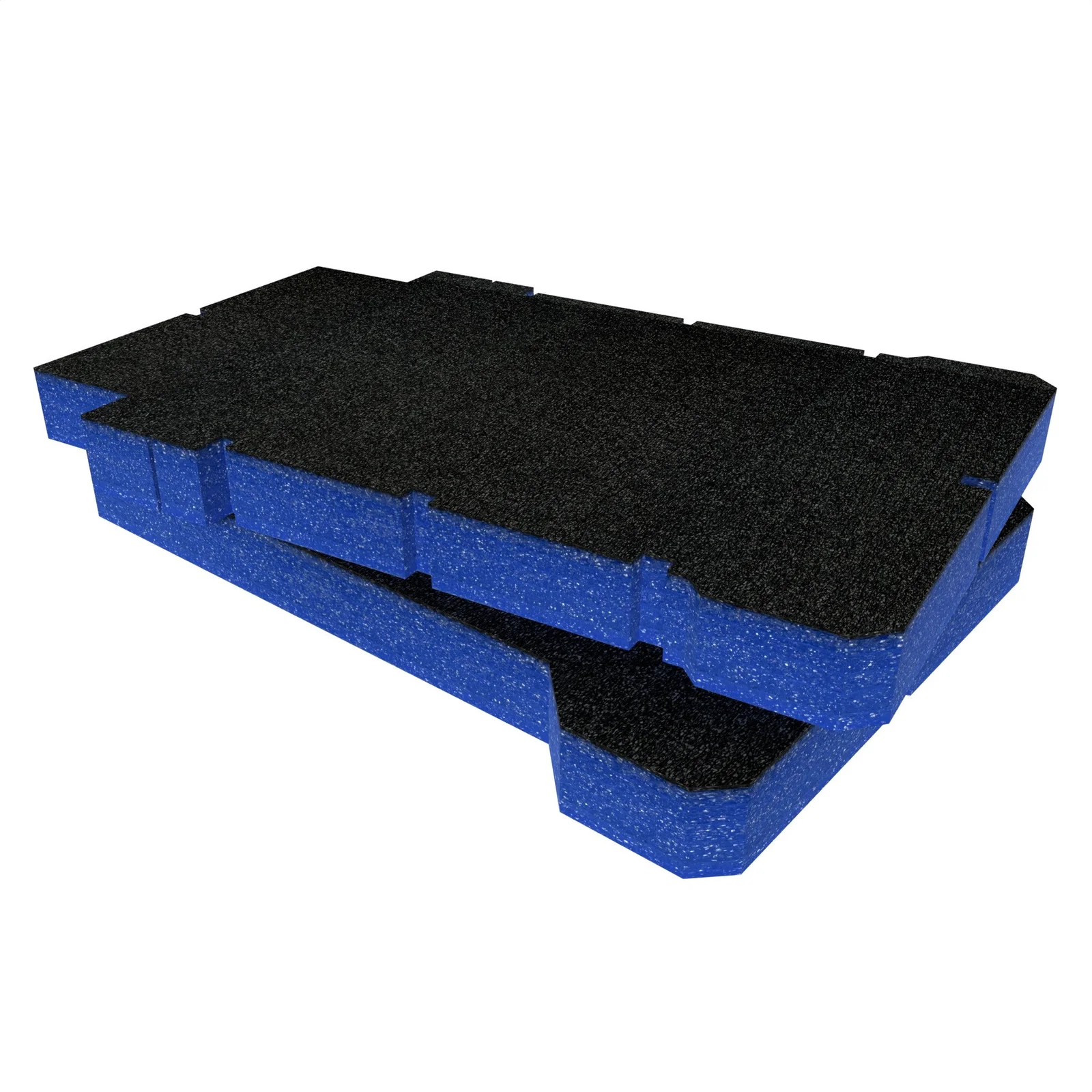 Khay foam insert cho Milwaukee Packout Rolling Tool Chest mã 48-22-8426
